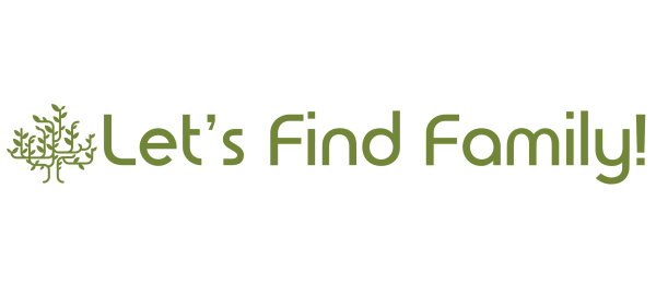 Let's Find Family!