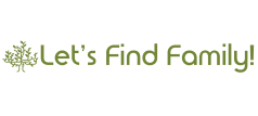 Let's Find Family!