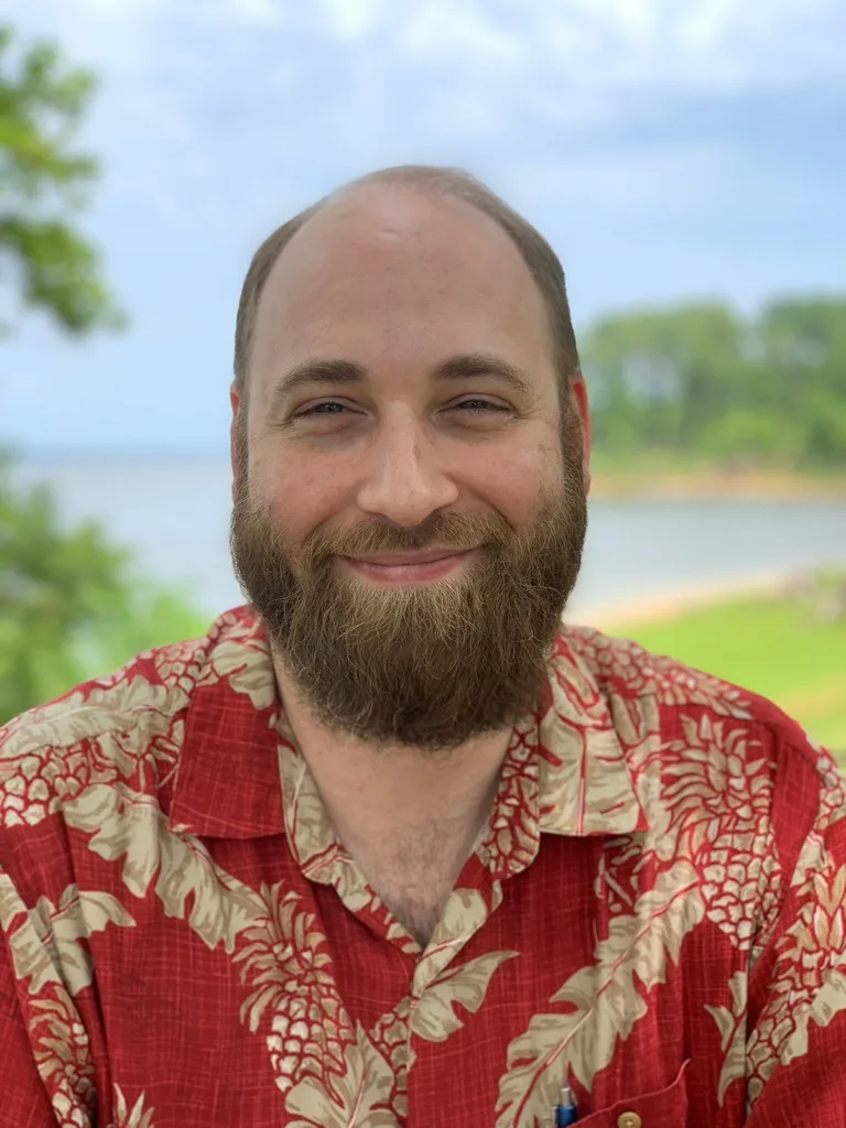 Walter Braun, technical consultant for Let's Find Family!